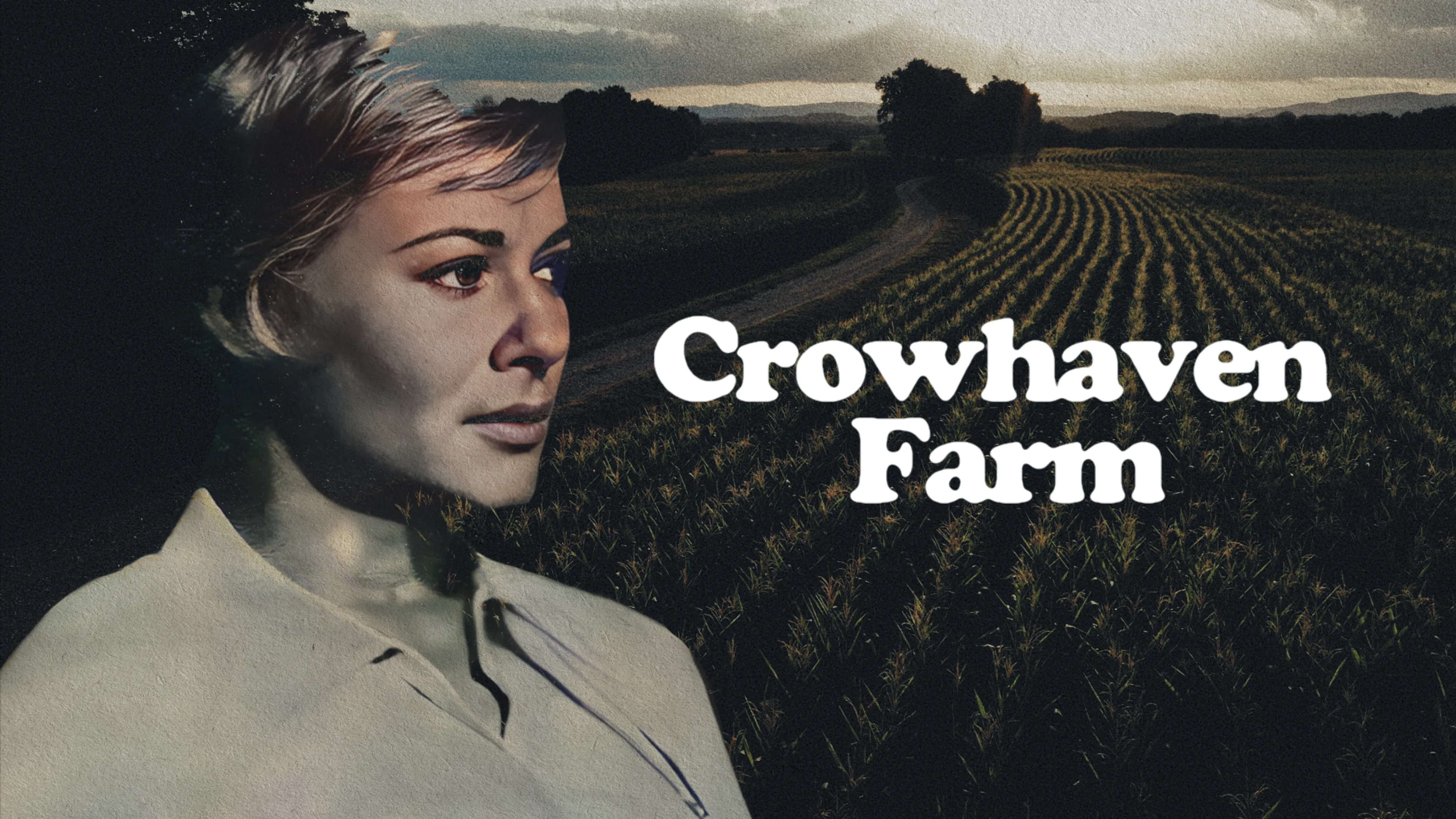 Crowhaven Farm poster